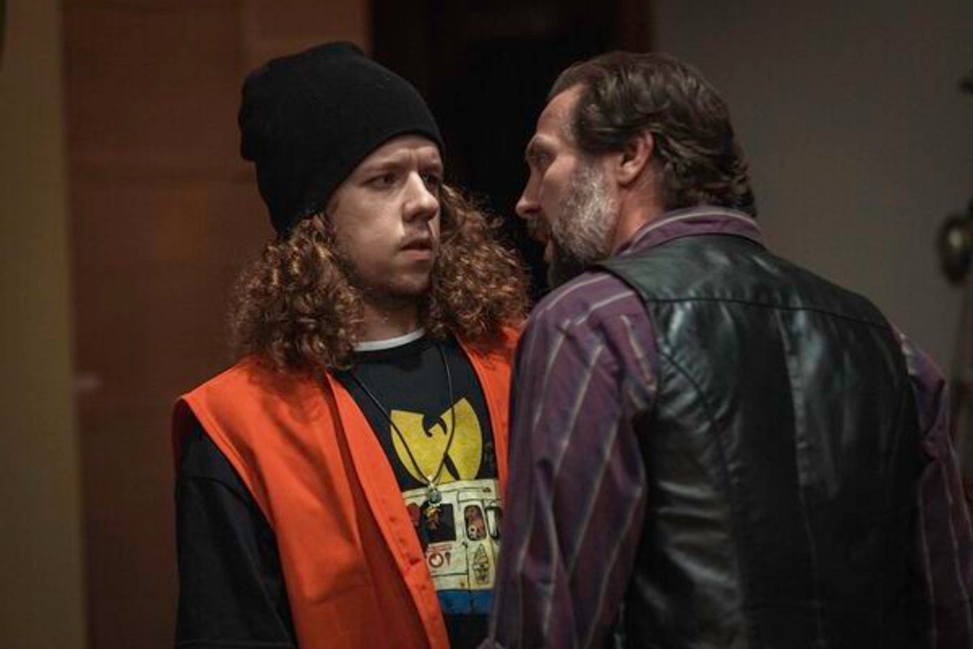 Photos: First Look at PARIS at Steep Theatre  Image