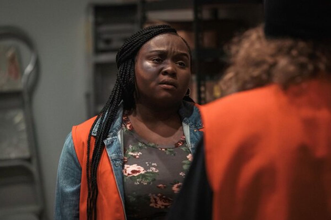 Photos: First Look at PARIS at Steep Theatre  Image