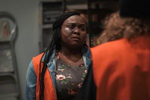 Amber Sallis, Alex Levy Photo