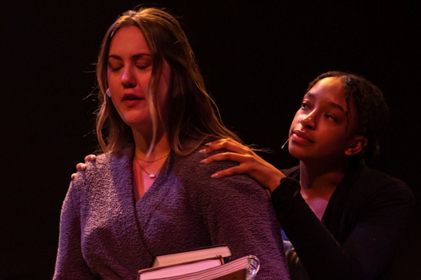 Photos: First look at New Albany Community Playhouse's NEXT TO NORMAL Photos: First look at New Albany Community Playhouse's NEXT TO NORMAL Image