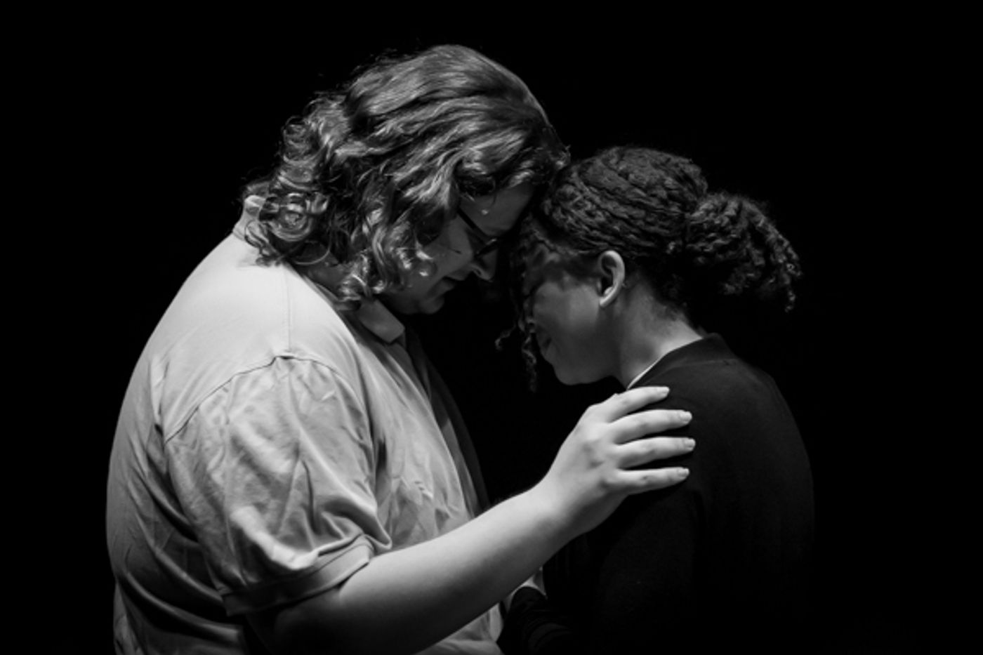 Photos: First look at New Albany Community Playhouse's NEXT TO NORMAL Photos: First look at New Albany Community Playhouse's NEXT TO NORMAL Image