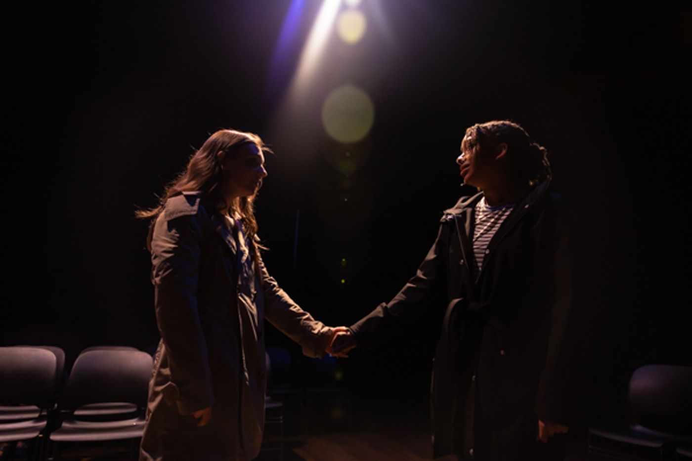 Photos: First look at New Albany Community Playhouse's NEXT TO NORMAL Photos: First look at New Albany Community Playhouse's NEXT TO NORMAL Image