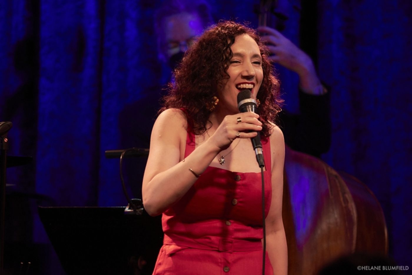Photos: The GABRIELLE STRAVELLI TRIO Extends Birdland Theater Residency Photos: The GABRIELLE STRAVELLI TRIO Extends Birdland Theater Residency Image