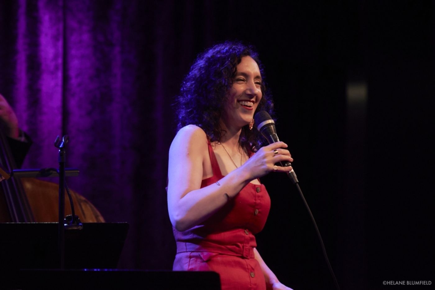Photos: The GABRIELLE STRAVELLI TRIO Extends Birdland Theater Residency Photos: The GABRIELLE STRAVELLI TRIO Extends Birdland Theater Residency Image