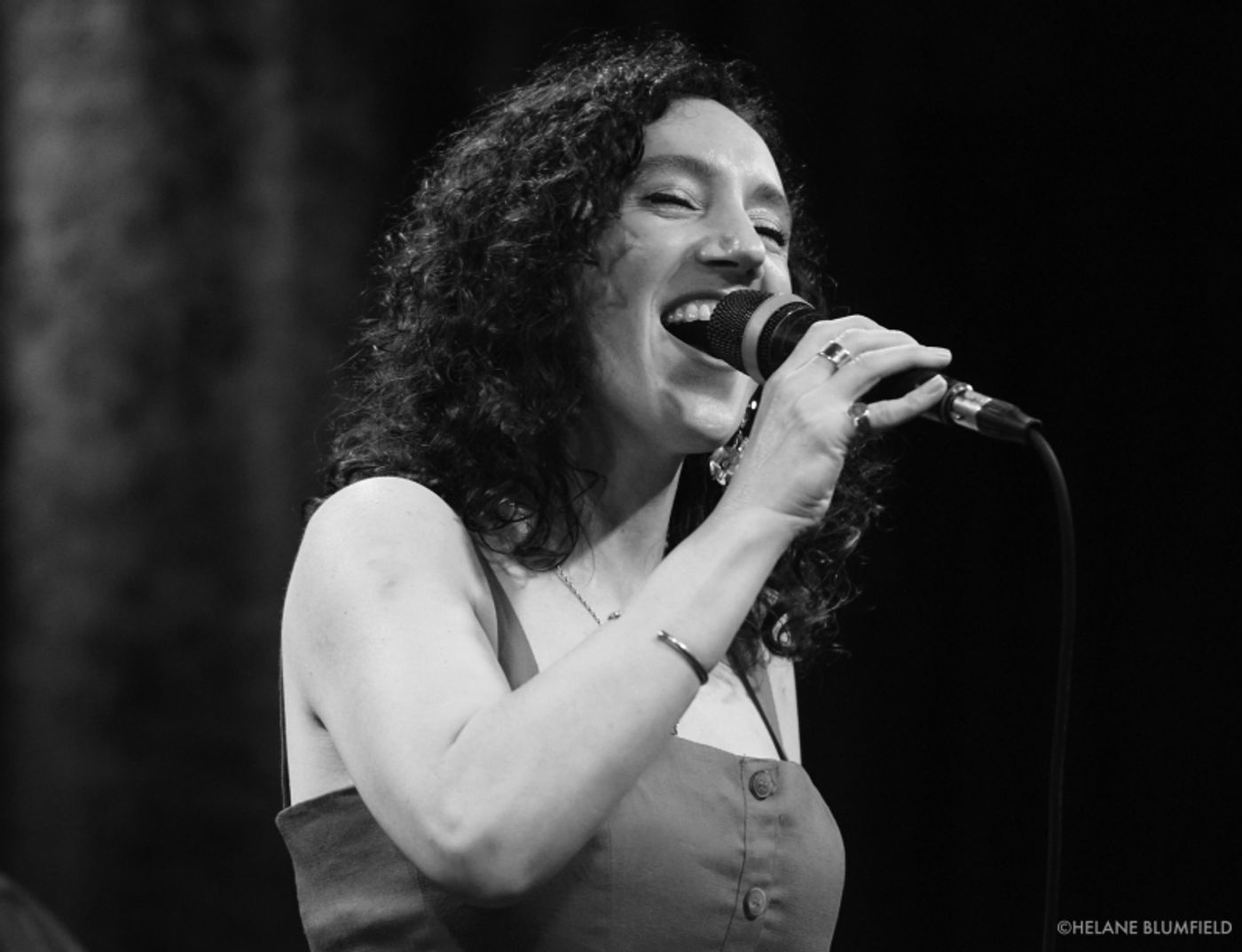 Photos: The GABRIELLE STRAVELLI TRIO Extends Birdland Theater Residency Photos: The GABRIELLE STRAVELLI TRIO Extends Birdland Theater Residency Image