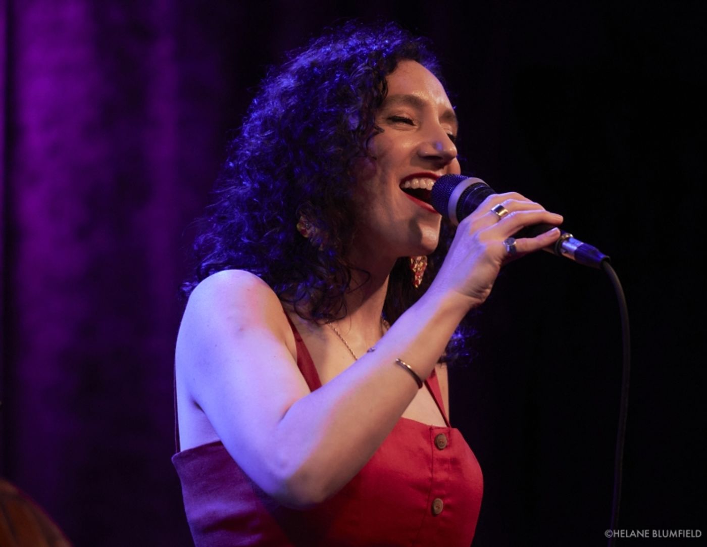 Photos: The GABRIELLE STRAVELLI TRIO Extends Birdland Theater Residency Photos: The GABRIELLE STRAVELLI TRIO Extends Birdland Theater Residency Image