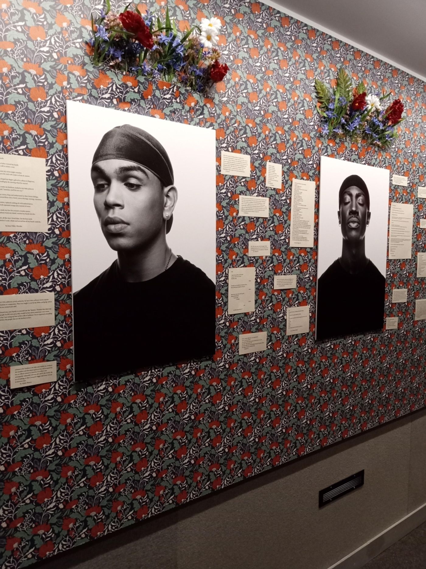 Sunday Morning Michael Dale: Madhuri Shekar's Fascinating Moralistic Drama Queen Explores The Flexibility of Truth  Image