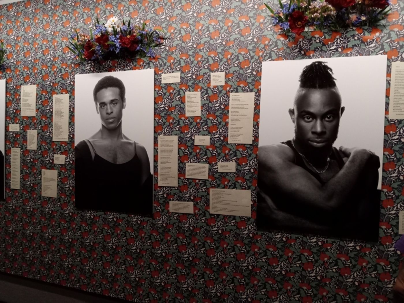 Sunday Morning Michael Dale: Madhuri Shekar's Fascinating Moralistic Drama Queen Explores The Flexibility of Truth  Image