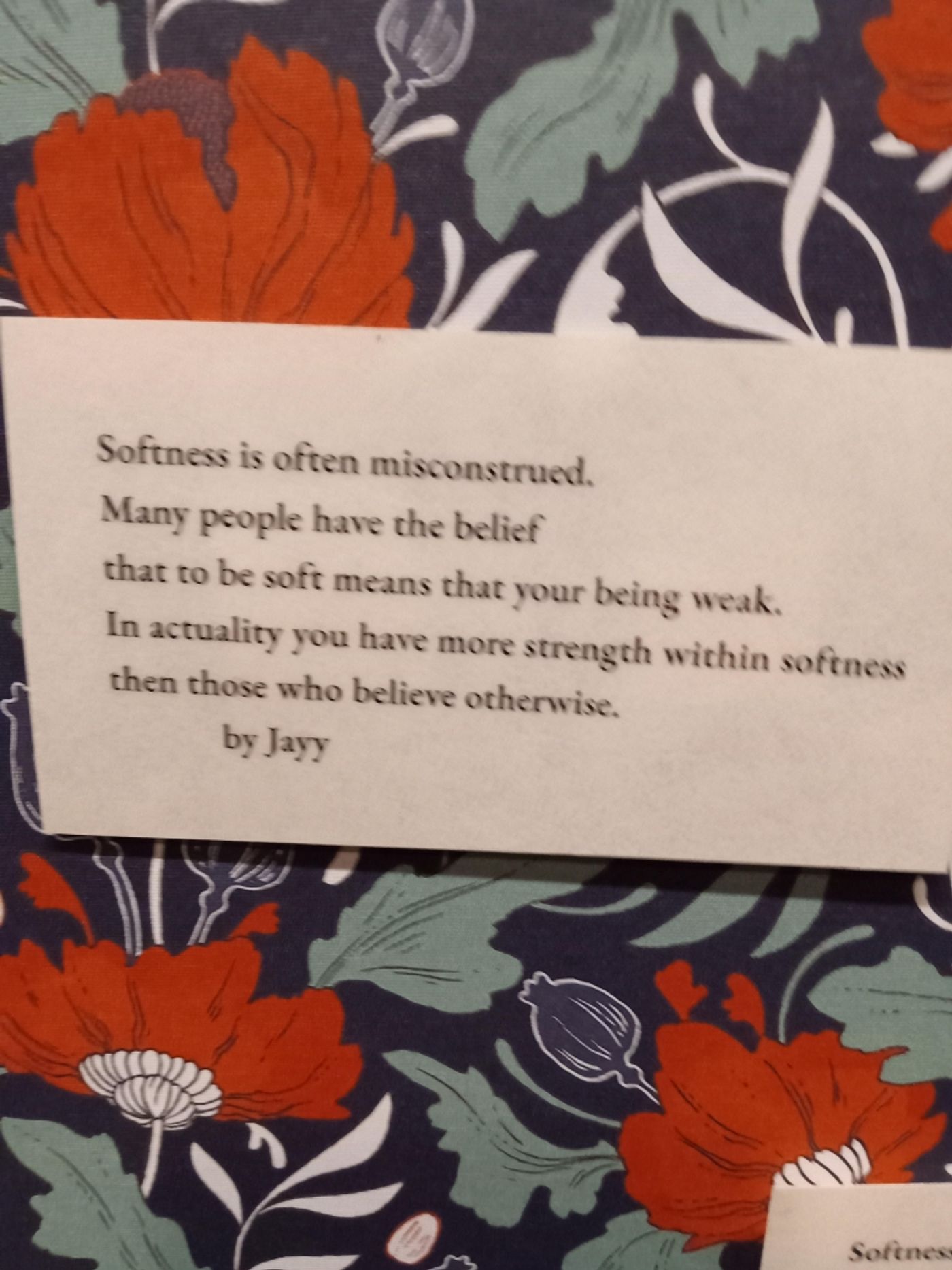 Sunday Morning Michael Dale: Madhuri Shekar's Fascinating Moralistic Drama Queen Explores The Flexibility of Truth  Image