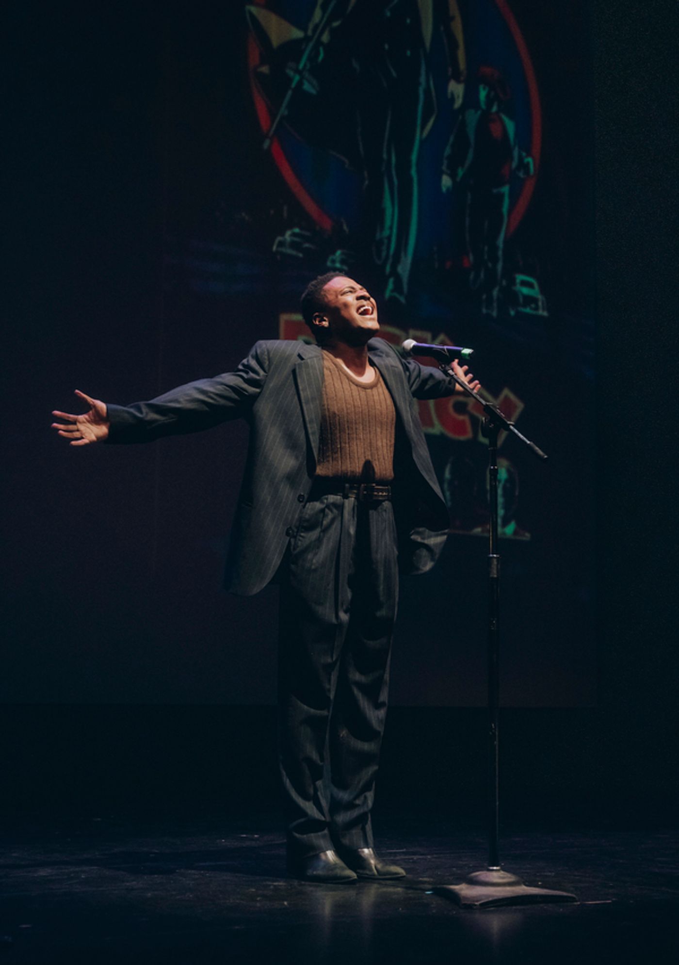 Photos: Porchlight Music Theatre's CHICAGO SINGS STEPHEN SONDHEIM Breaks Previous Records  Image