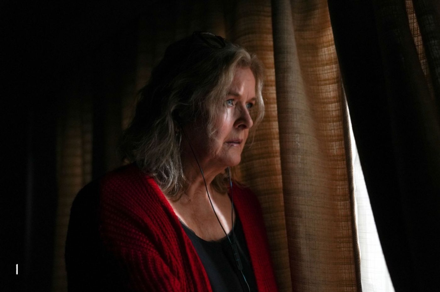 Review: DANA H. at Berkeley Rep Recounts a Harrowing True Tale to Startlingly Theatrical Effect  Image