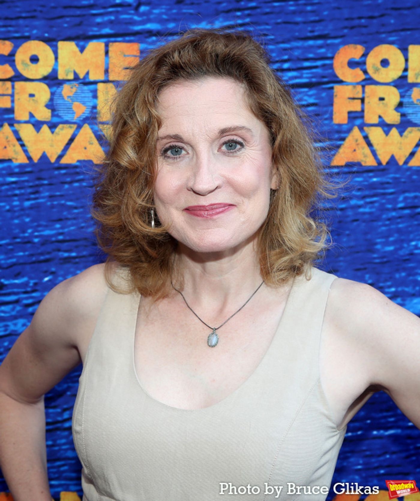 Photos: COME FROM AWAY Company Celebrates Becoming Longest Running Show in Schoenfeld Theatre History  Image