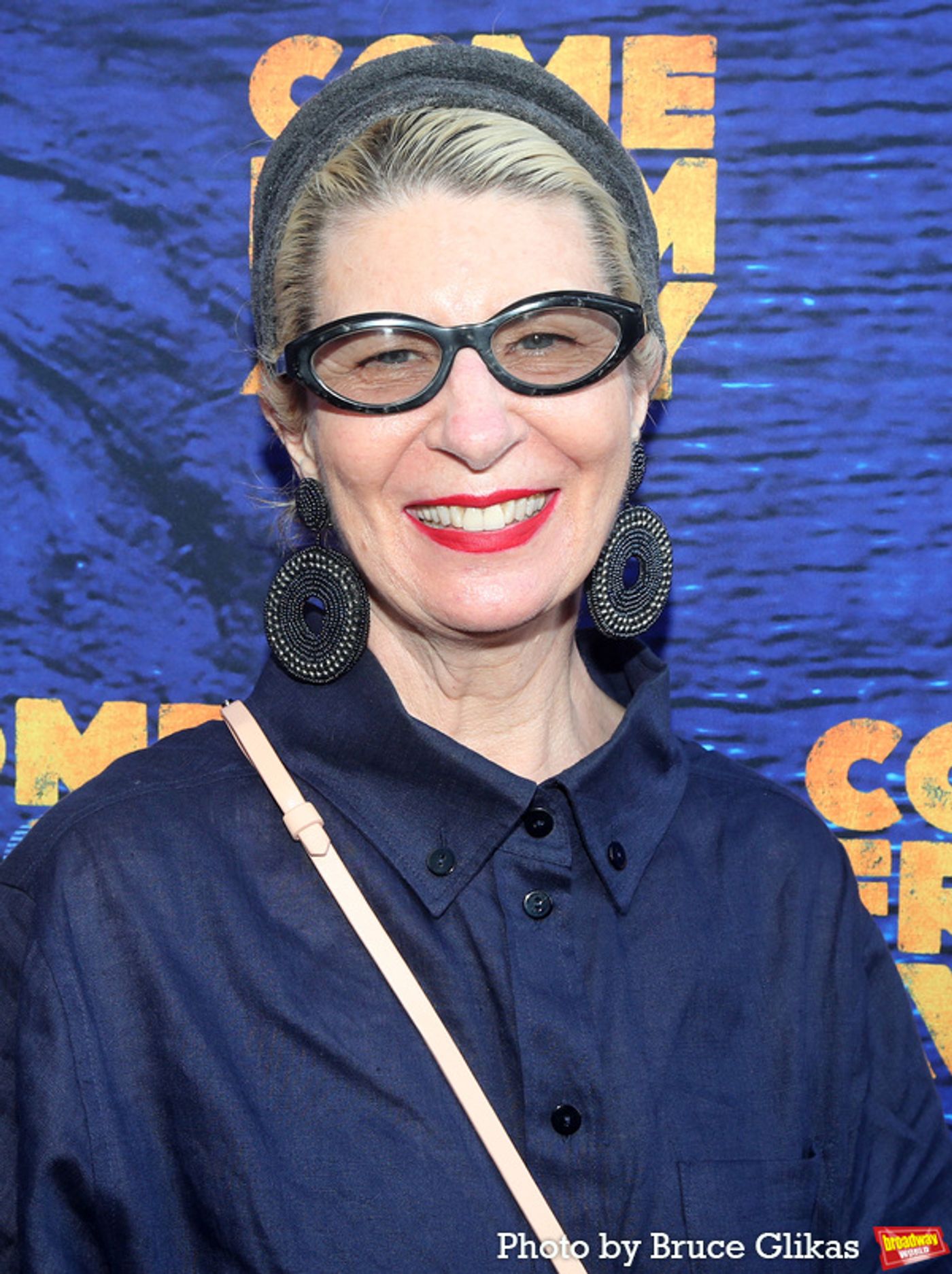 Photos: COME FROM AWAY Company Celebrates Becoming Longest Running Show in Schoenfeld Theatre History  Image