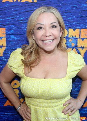 Jennifer Cody @ BroadwayWorld Jennifer Cody Photo