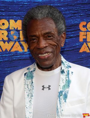 Andre De Shields  Photo