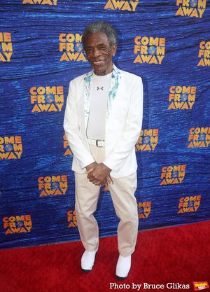 Andre De Shields  Photo