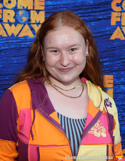 Julia Lester Photo