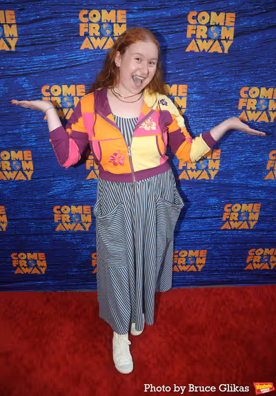 Julia Lester Photo
