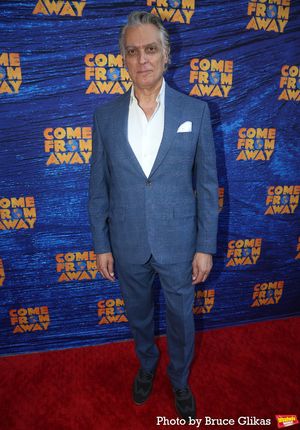 Robert Cuccioli Photo