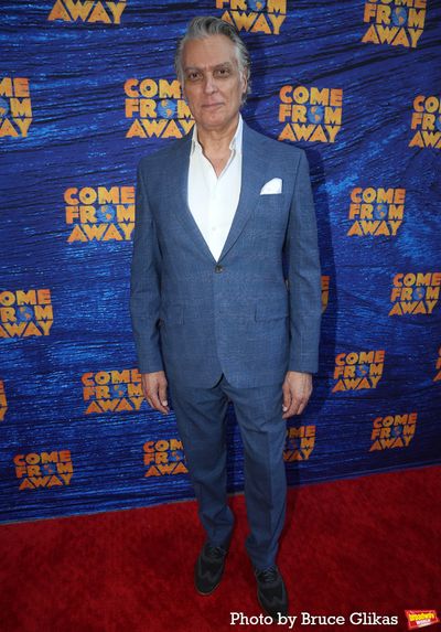 Robert Cuccioli Photo