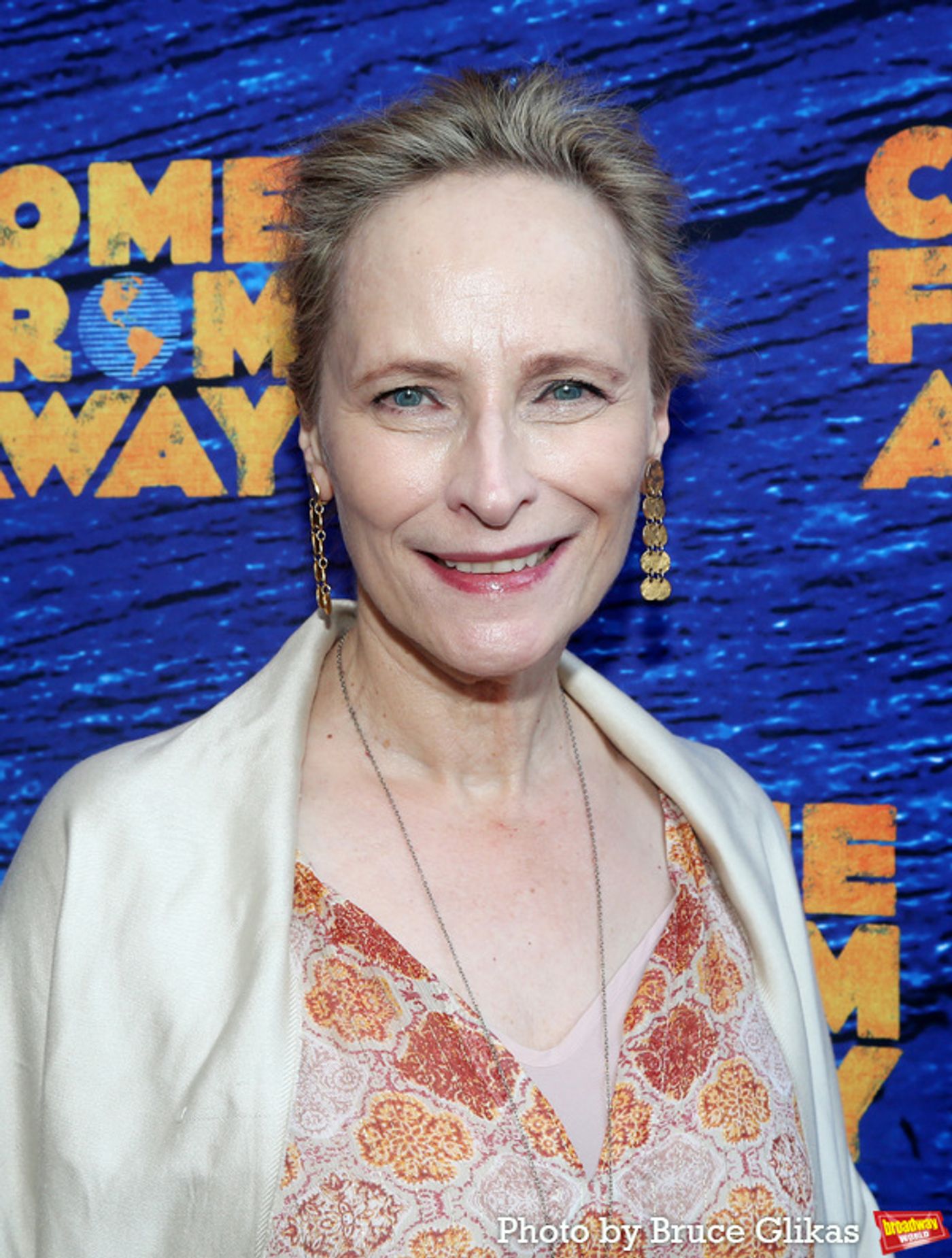 Photos: COME FROM AWAY Company Celebrates Becoming Longest Running Show in Schoenfeld Theatre History  Image