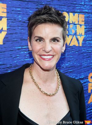 Jenn Colella Photo