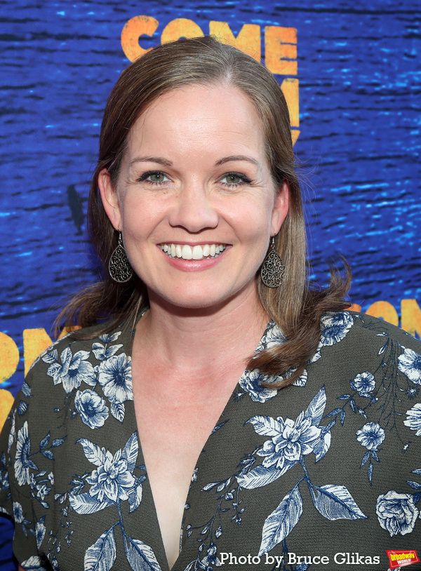 Becky Gulsvig Photo