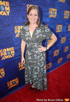 Becky Gulsvig Photo
