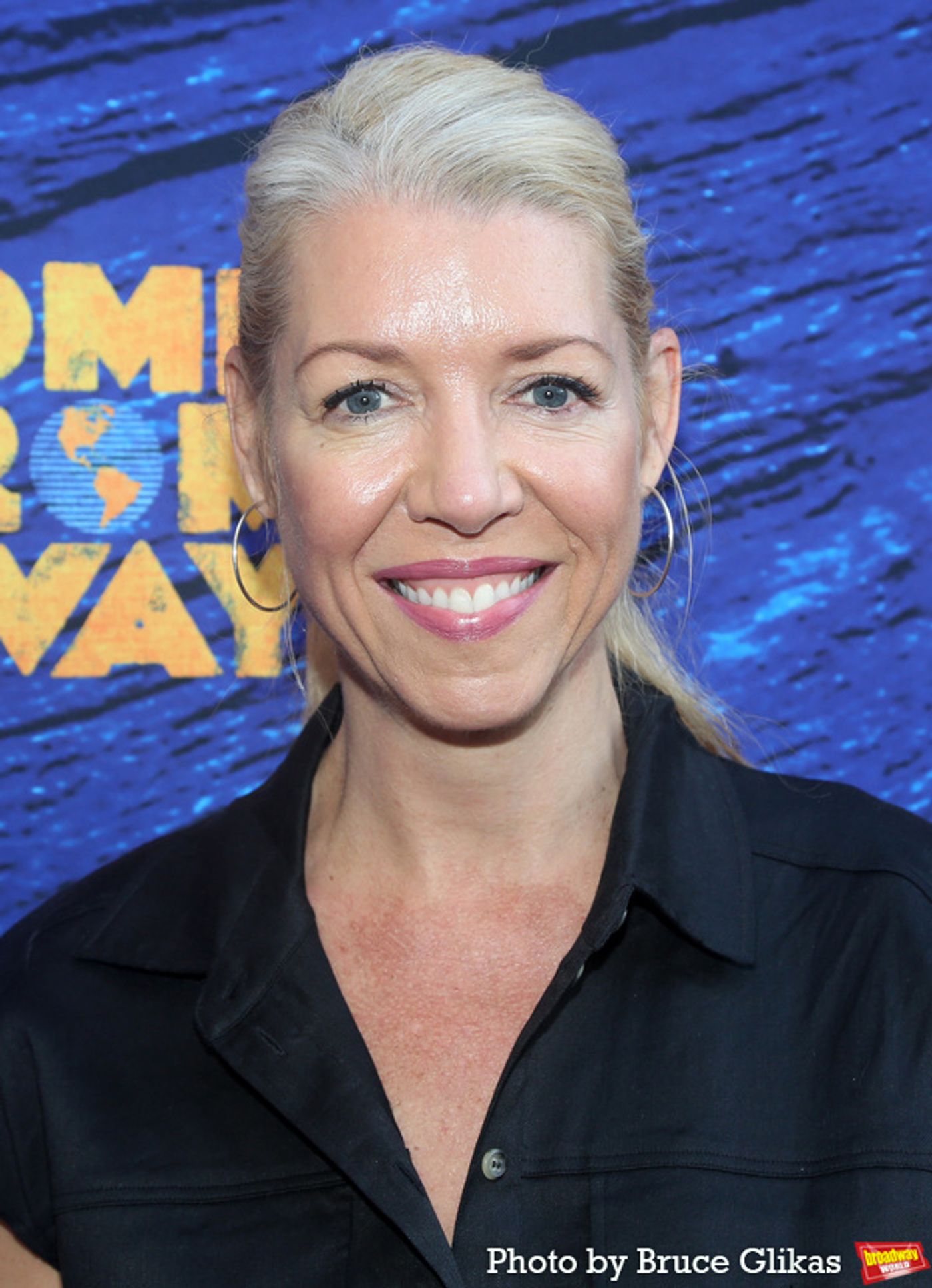 Photos: COME FROM AWAY Company Celebrates Becoming Longest Running Show in Schoenfeld Theatre History  Image