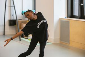 Jade Anouka @ BroadwayWorld Jade Anouka Photo