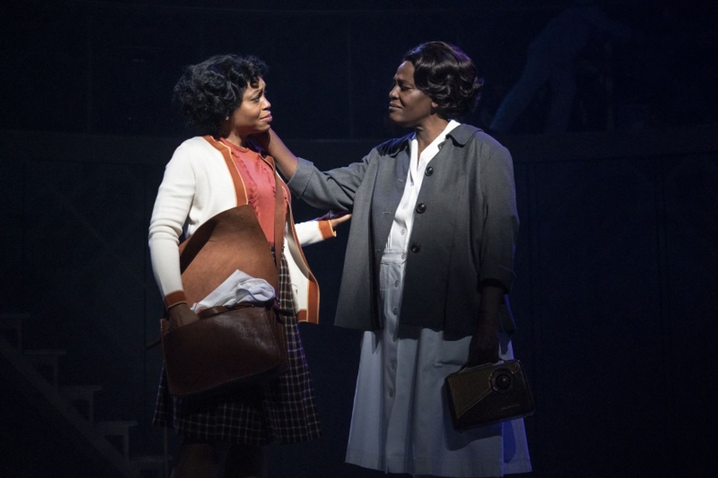 Interview: Tamika Lawrence Looks Back on the Impact of BLACK NO MORE and More  Image