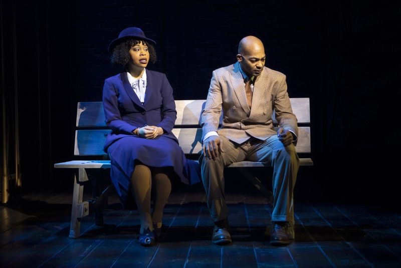 Interview: Tamika Lawrence Looks Back on the Impact of BLACK NO MORE and More  Image