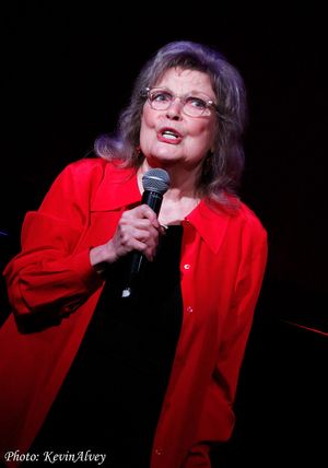 Anita Gillette @ BroadwayWorld Anita Gillette Photo