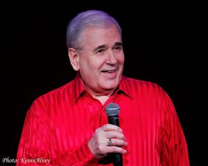 Lee Roy Reams @ BroadwayWorld Lee Roy Reams Photo