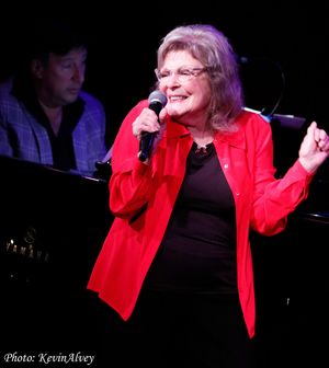 Anita Gillette @ BroadwayWorld Anita Gillette Photo