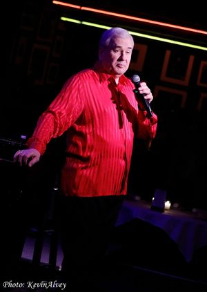 Lee Roy Reams @ BroadwayWorld Lee Roy Reams Photo