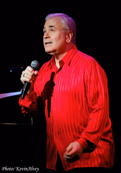 Lee Roy Reams Photo