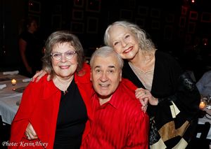 Anita Gillette, Lee Roy Reams, Penny Fuller @ BroadwayWorld Anita Gillette, Lee Roy Reams, Penny Fuller Photo