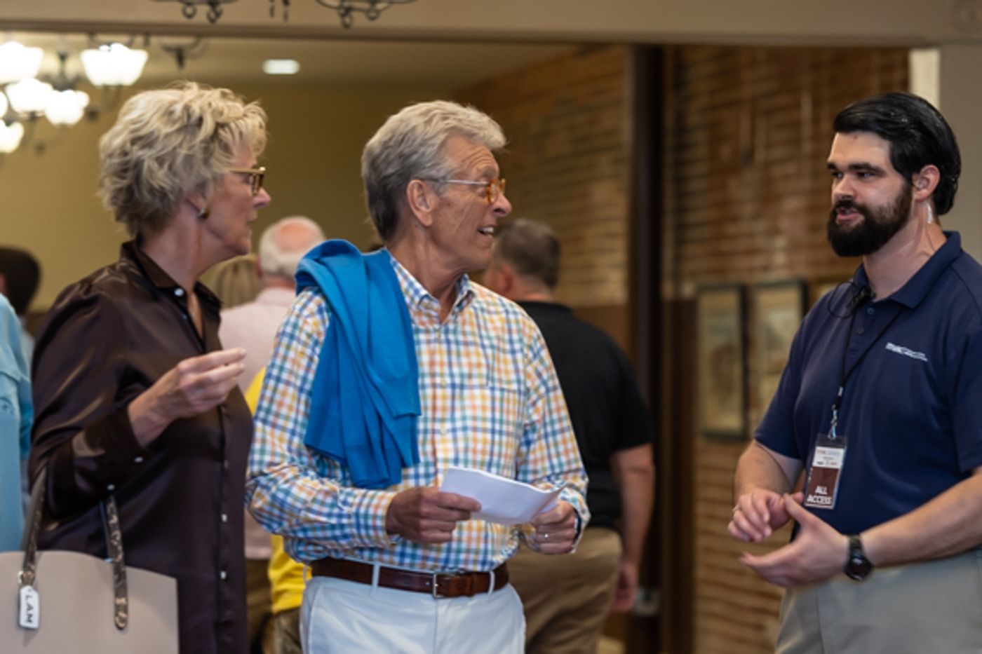 Photos: Inside Mount Vernon Arts Consortium presents KEVIN NEALON  Image