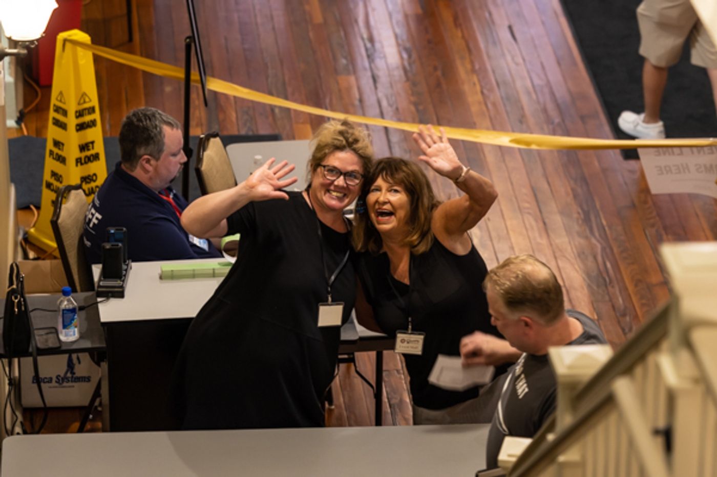 Photos: Inside Mount Vernon Arts Consortium presents KEVIN NEALON  Image