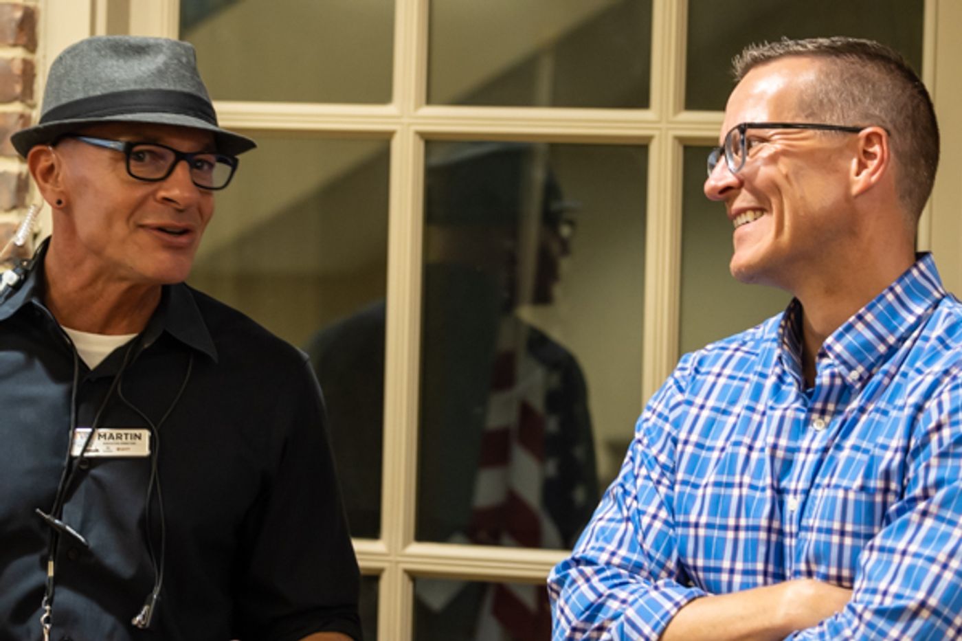 Photos: Inside Mount Vernon Arts Consortium presents KEVIN NEALON  Image