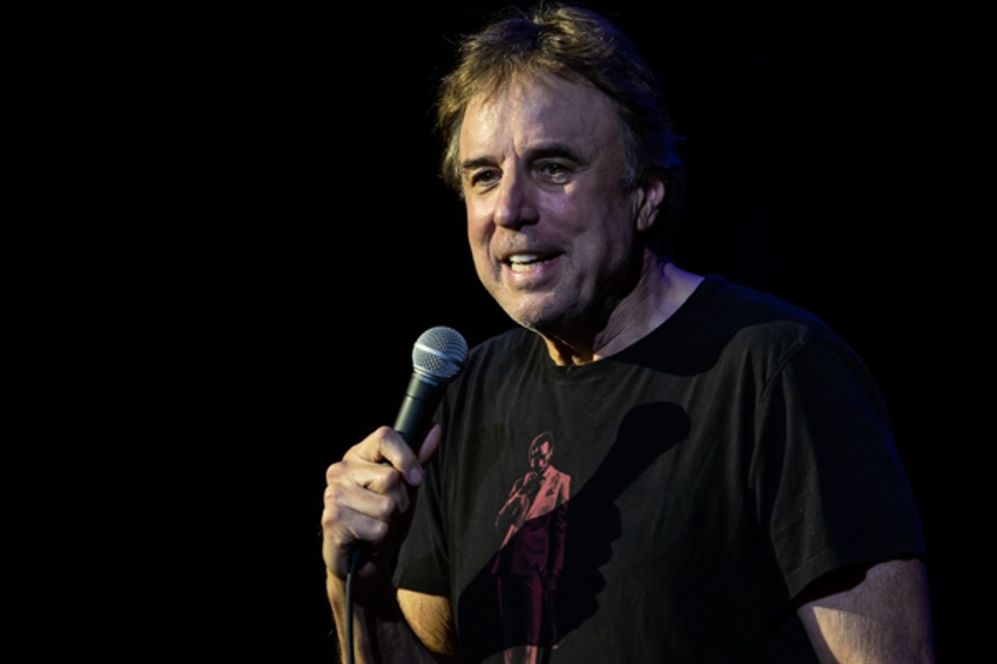 Photos: Inside Mount Vernon Arts Consortium presents KEVIN NEALON  Image