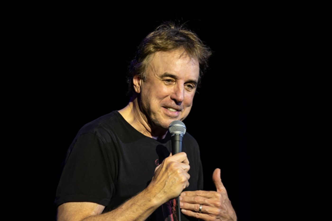 Photos: Inside Mount Vernon Arts Consortium presents KEVIN NEALON  Image