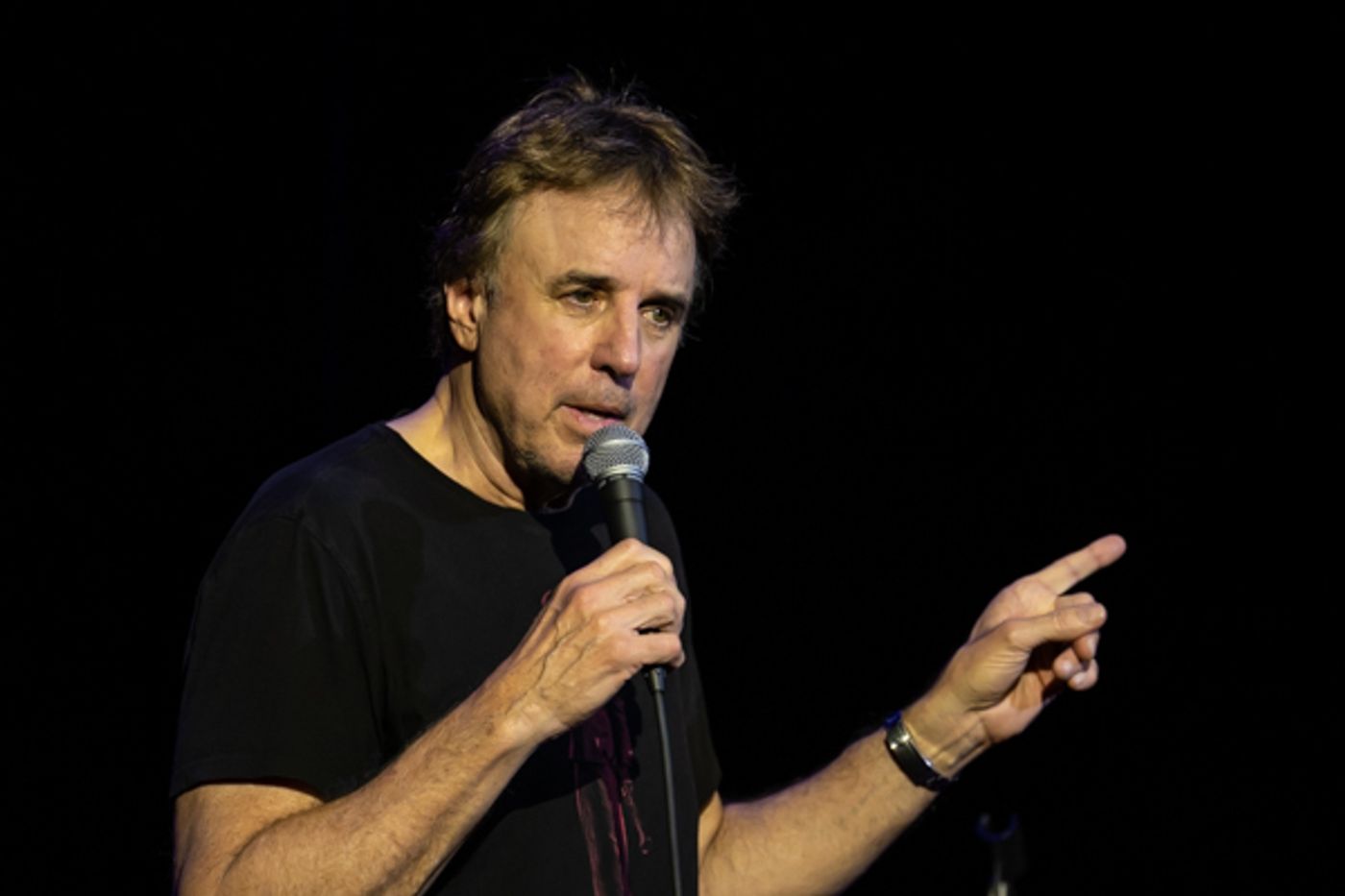Photos: Inside Mount Vernon Arts Consortium presents KEVIN NEALON  Image