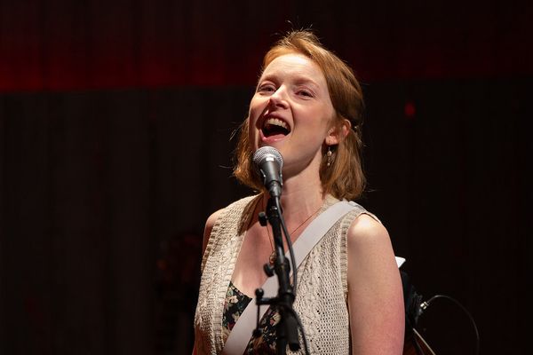 Sylvie Davidson Photo