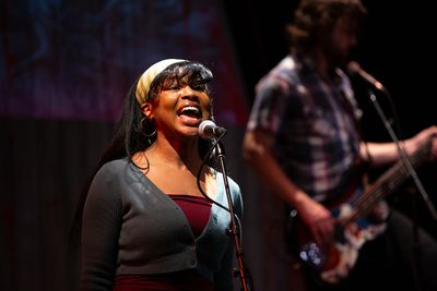 Alexcia Thompson Photo