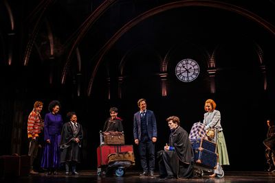 Cast Photo