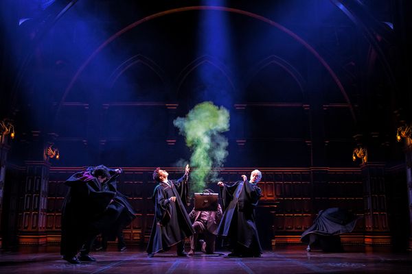 Photos: First Look at the Canadian Premiere of HARRY POTTER AND THE CURSED CHILD — photo 3 of 16
