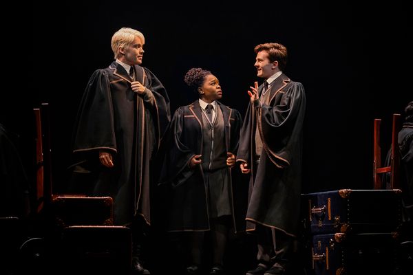 Photos: First Look at the Canadian Premiere of HARRY POTTER AND THE CURSED CHILD — photo 13 of 16