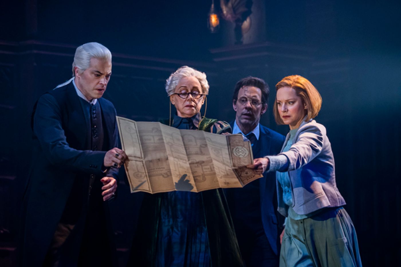 Photos: First Look at the Canadian Premiere of HARRY POTTER AND THE CURSED CHILD  Image
